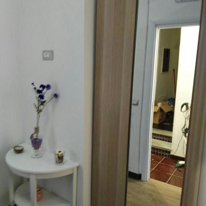 Villa Vittoria Mini Hotel Салерно Екстер'єр фото